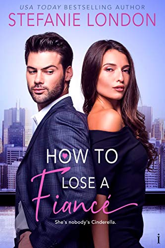 Book Cover How to Lose a Fiancé