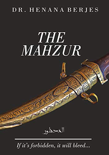 Book Cover The Mahzur