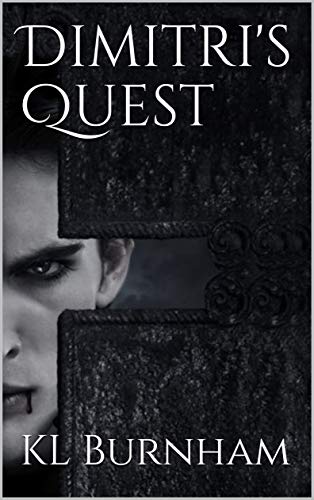 Dimitri's Quest