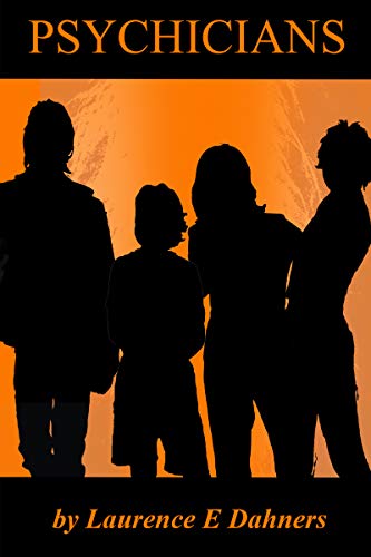 Psychicians (a Hyllis family story #5)