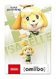Amiibo Figurine - Isabelle (No 73)
