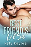Best Friend's Li'l Sis (Brother's Best Friend Book 1)