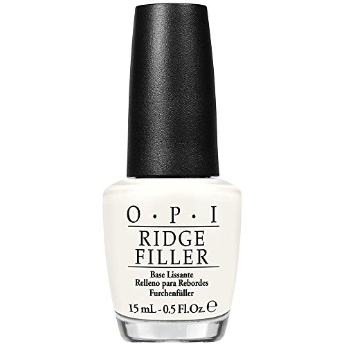 OPI Nail Lacquer Treatment