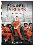 Orange Is The New Black Season 6