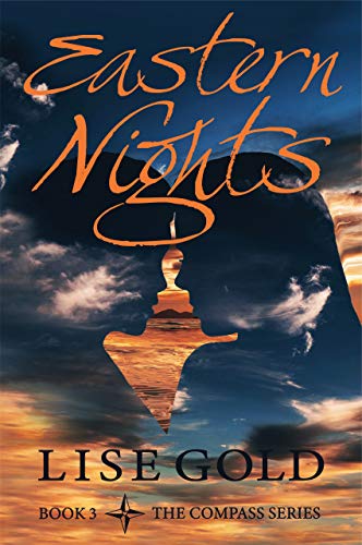 Book Cover Eastern Nights (The Compass series Book 3)