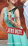 Love & Jury Duty