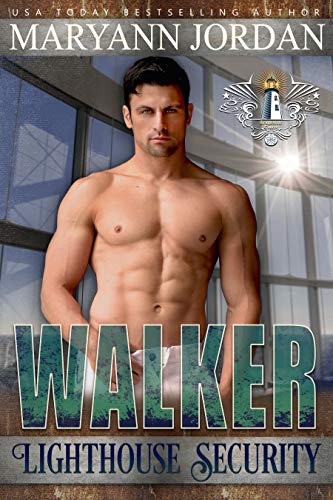 Book Cover Walker: Lighthouse Security Investigations