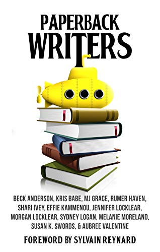 Paperback Writers