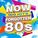 Now 100 Hits Forgotten 80s / Various