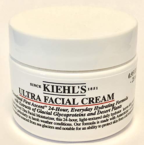 Face Cream Unbox