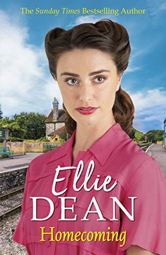 Homecoming (The Cliffehaven Series Book 18)
