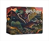 [By J. K. Rowling] Harry Potter Box Set (Books 1-7) [Paperback] Best selling book for-|Children's School Issues|