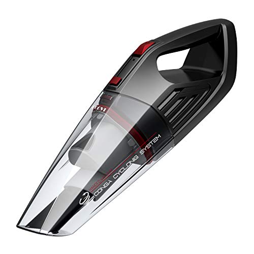 Handheld Vacuum,GOOVI Hand Vacuum Cordless with Rechargeable Quick Charge, Lightweight Hand Vac Portable Hand Held Vacuum Cordless for Home, Kitchen, Car Cleaning