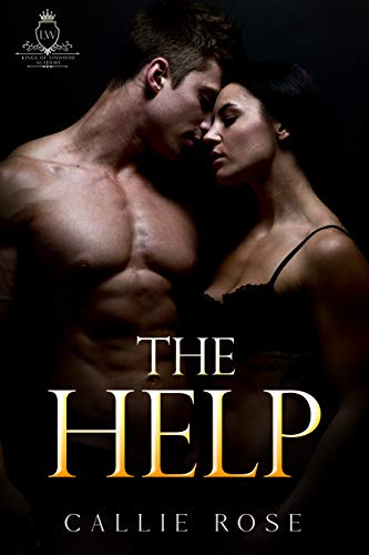 The Help: A High School Bully Romance (Kings of Linwood Academy Book 1)