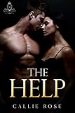 The Help: A High School Bully Romance (Kings of Linwood Academy Book 1)