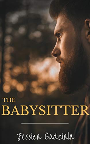 The Babysitter (Professionals  Book 5)