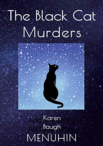 The Black Cat Murders: A Cotswolds Country House Murder (Heathcliff Lennox Book 2)