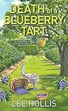 Death of a Blueberry Tart (A Hayley Powell Food and Cocktails Mystery Book 12)