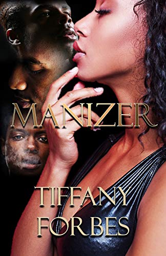 Book Cover Manizer (Manizer Series Book 1)