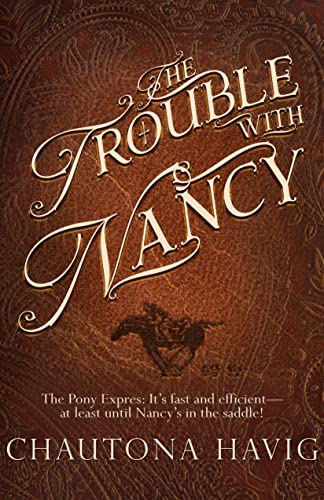 The Trouble with Nancy