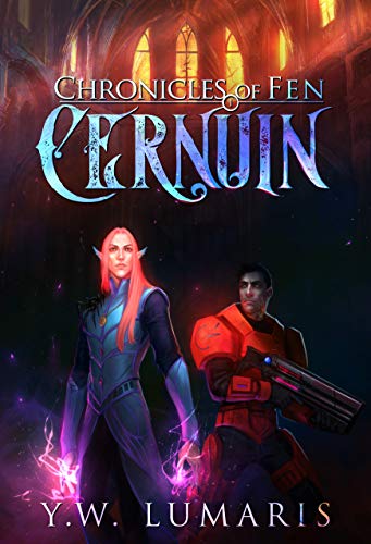 Chronicles of Fen: Cernuin