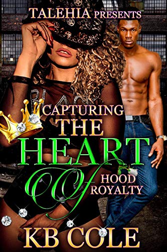 Capturing The Heart Of Hood Royalty