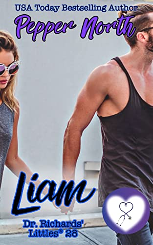 Liam: Dr. Richards' Littles® 28