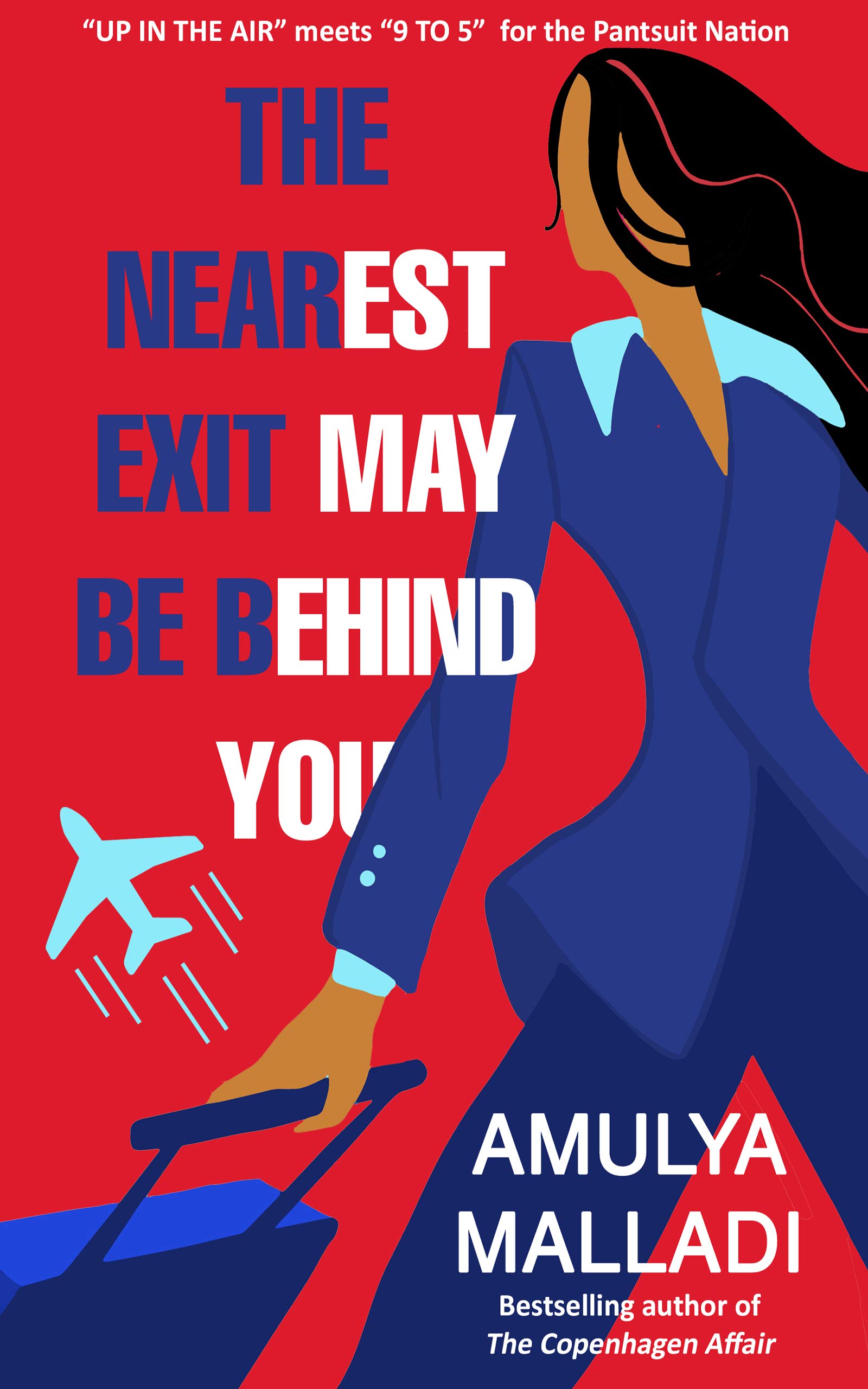 The Nearest Exit May Be Behind You: A Leadership Fable