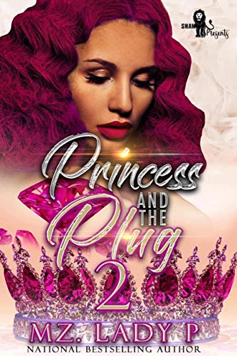 Princess and The Plug 2