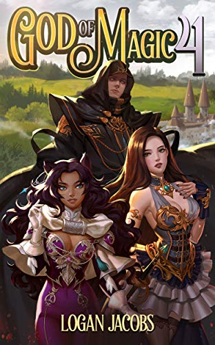 God of Magic 4