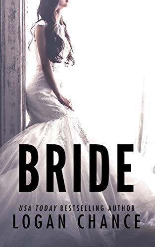 Book Cover Bride (The Deceit Duet Book One)