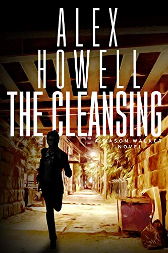 The Cleansing (Mason  Walker Book 4)