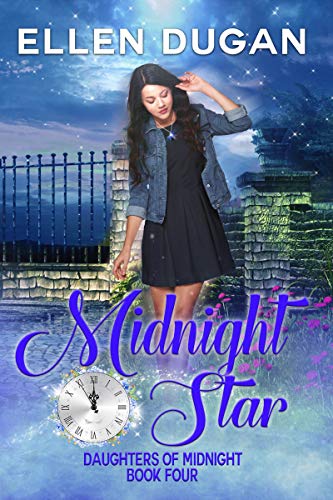 Midnight Star (Daughters Of Midnight, Book 4)