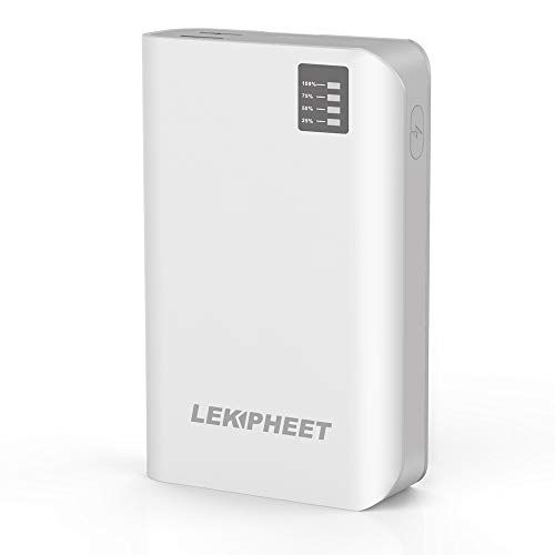 Mini Power Banks 15000mAh Stylish Design Portable Charger Quick Charge Cell Phones Tablet DV etc