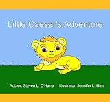 Little Caesar’s Adventure