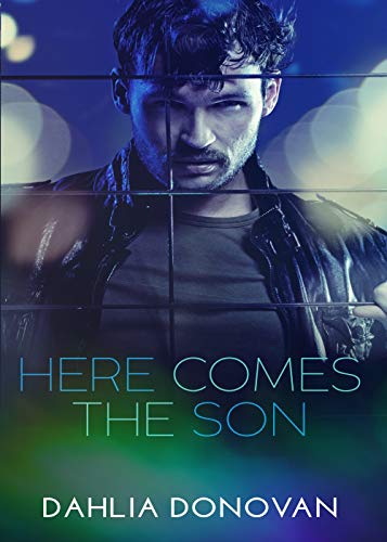 Book Cover Here Comes The Son