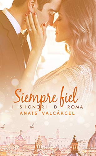 Book Cover Siempre Fiel  (Spanish Edition)