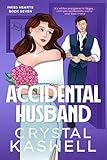 Accidental Husband (Inked Hearts Book 7)