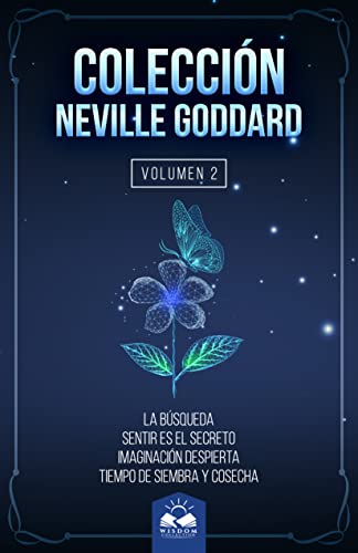 Coleccion Neville Goddard : La Promesa (Spanish Edition)