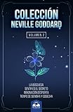 Coleccion Neville Goddard : La Promesa (Spanish Edition)