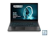 Lenovo IdeaPad L340 Gaming Laptop, 15.6-Inch FHD (1920 X 1080) IPS Display, Intel Core i7-9750H Processor, 8GB DDR4 RAM