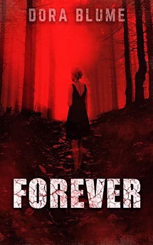 Book Cover Forever (Immortal Vampire Series Book 1)