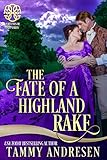 The Fate of a Highland Rake: Brethren of Stone (Fortunes of Fate)
