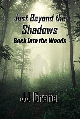 Just Beyond the Shadows: Back into the Woods