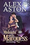 Midnight with the Marquess (The St. Clairs Book 2)