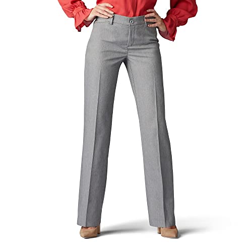 Lee Women’s Ultra Lux Comfort with Flex Motion Trouser Pant