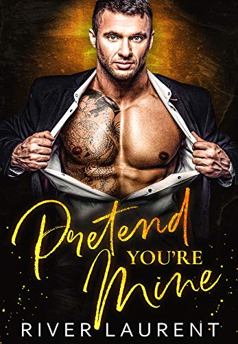Pretend You're Mine: A Curvy Girl Romance