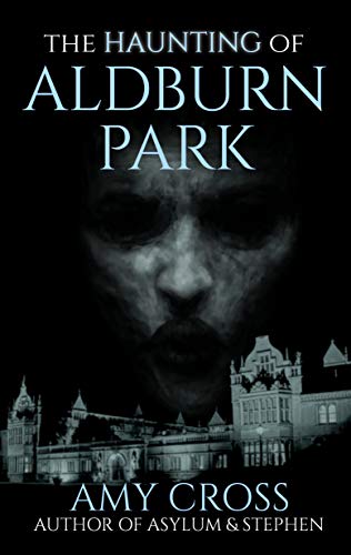 Book Cover The Haunting of Aldburn Park