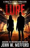 LURE (The Ball & Chain Thrillers Book 4)