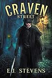 Craven Street (Whitechapel Paranormal Society Book 1)
